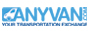 AnyVan Discount Promo Codes