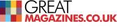 Great Magazines Discount Promo Codes