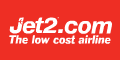 Jet2.com Discount Promo Codes