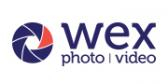 Wex Photo Video Discount Promo Codes