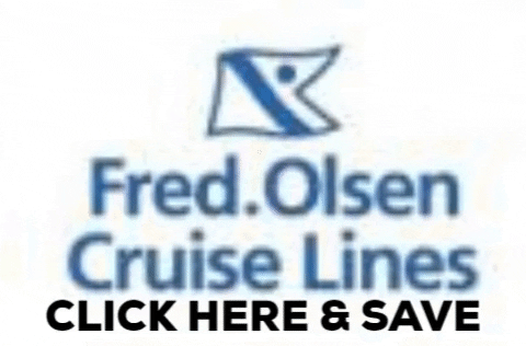 Fred Olsen Cruises Discount Promo Codes