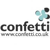 Confetti  Discount Promo Codes