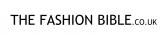 The Fashion Bible Discount Promo Codes