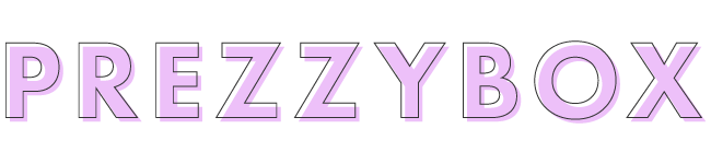 PrezzyBox Discount Promo Codes