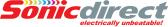 Sonic Direct Discount Promo Codes