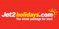 Jet2Holidays Discount Promo Codes