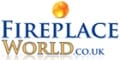 Fireplace World Discount Promo Codes