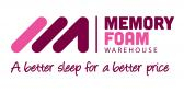 Memory Foam Warehouse Discount Promo Codes
