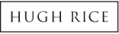 Hugh Rice Discount Promo Codes