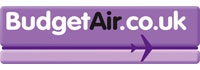 BudgetAir.co.uk Discount Promo Codes