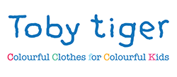 Toby Tiger Discount Promo Codes
