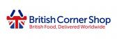 British Corner Shop Discount Promo Codes
