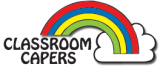 Classroom Capers Discount Promo Codes