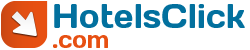 Hotelsclick.com Discount Promo Codes