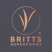 Britt's Superfoods Discount Promo Codes