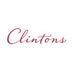 Clintons Discount Promo Codes
