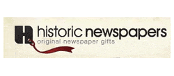 Historic Newspapers Discount Promo Codes