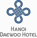Hanoi Daewoo Hotel Discount Promo Codes