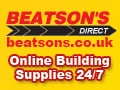 BEATSONS BUILDING SUPPLIES Discount Promo Codes