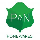 P&N Homewares Discount Promo Codes