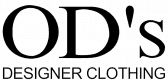 OD's Designer Clothing Discount Promo Codes