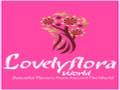 LovelyFlora World Discount Promo Codes