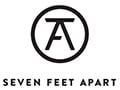 Seven Feet Apart Discount Promo Codes