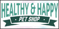 The Healthy & Happy Pet Shop Discount Promo Codes