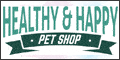 The Healthy & Happy Pet Shop Discount Promo Codes