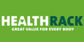 Health Rack Discount Promo Codes