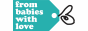 From Babies With Love Discount Promo Codes