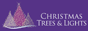 Christmas Trees and Lights Discount Promo Codes