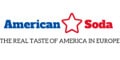 American Soda Discount Promo Codes