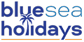 Blue Sea Holidays Discount Promo Codes