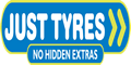 Just Tyres Discount Promo Codes