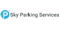 Sky Parking Services Discount Promo Codes