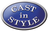 Cast in Style Discount Promo Codes