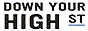 Down Your High Street Discount Promo Codes