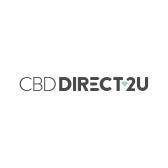 CBD Direct 2 U Discount Promo Codes