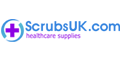 Scrubs UK Discount Promo Codes