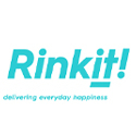 Rinkit Discount Promo Codes