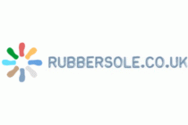 Rubber Sole Discount Promo Codes