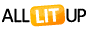 All Lit Up  Discount Promo Codes