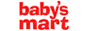 Babys Mart Discount Promo Codes