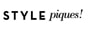 Style Piques Discount Promo Codes