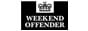Weekend Offender Discount Promo Codes
