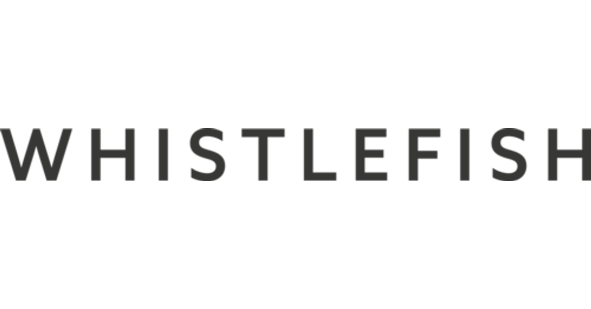 Whistlefish Discount Promo Codes
